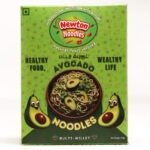 newtonnoodles