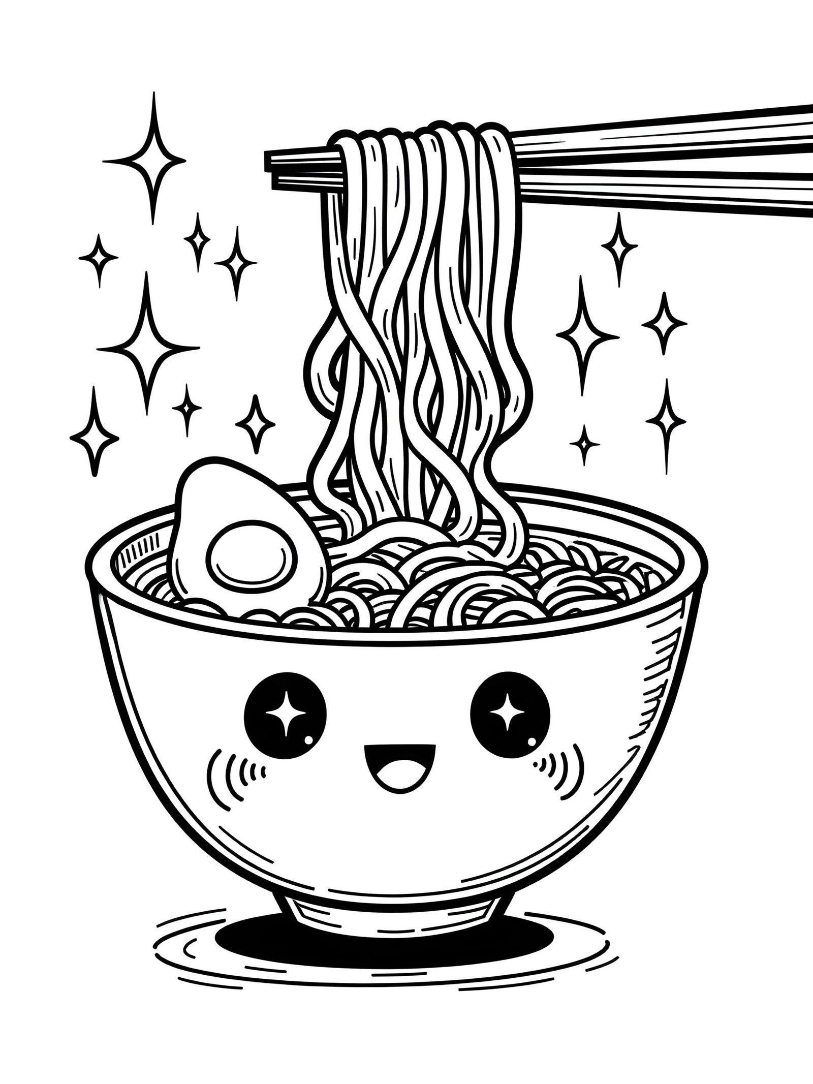 Noodles