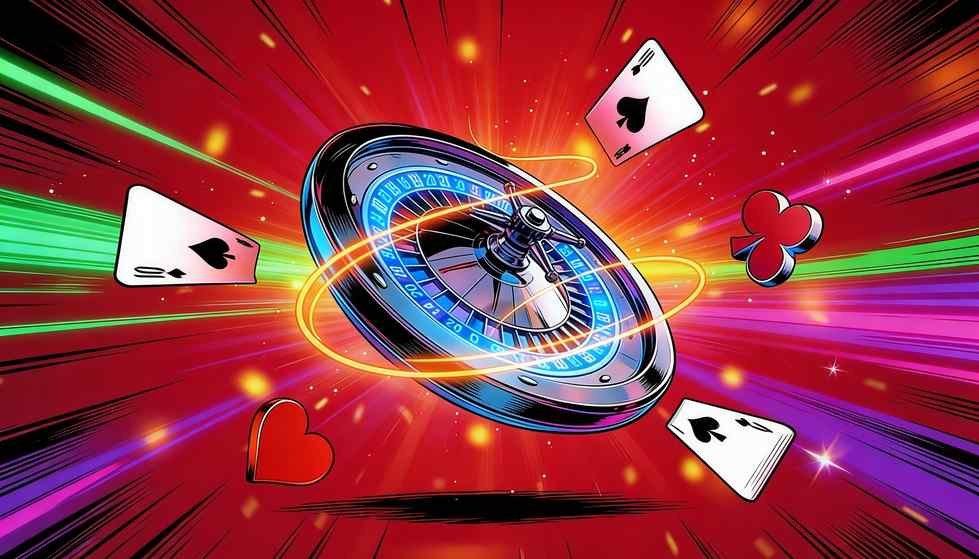 Legzo Casino for Beginners: How to Start Playing