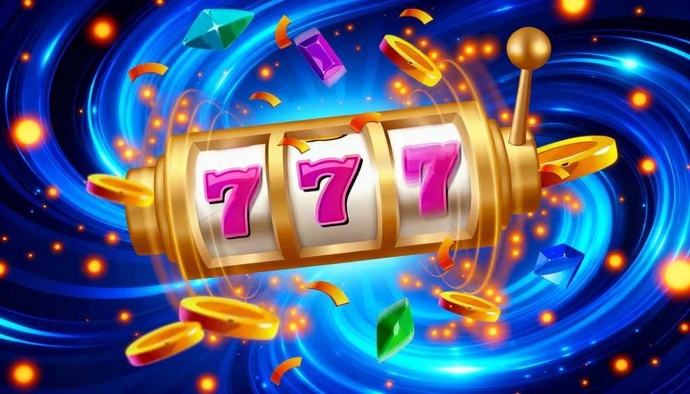 new lucky casino online